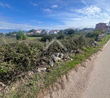 Građevinsko zemljište - Vir  - cover