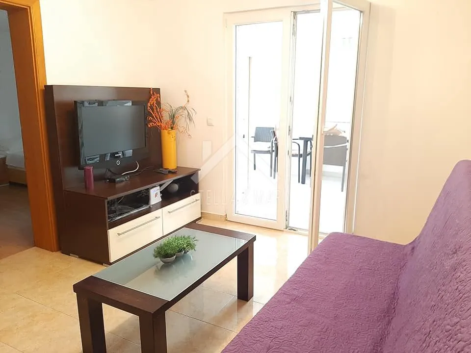 Dvosobni apartman, 50m do mora - Vir  - cover