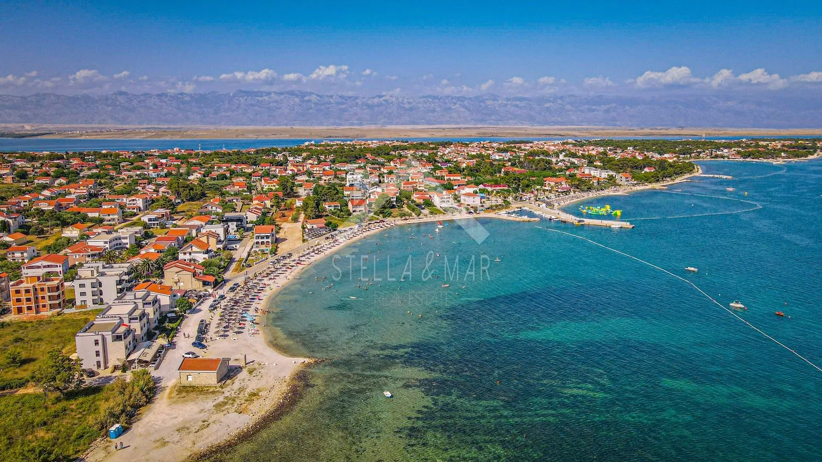 Centar - Građevinsko zemljište - cover