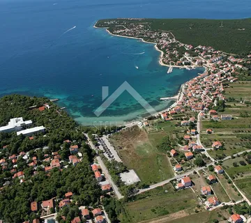 Građevinsko zemljište - Gornje Petrčane - cover