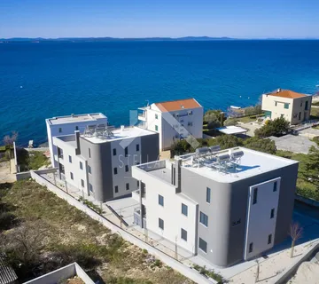 Penthouse 2. red do mora TOP NEKRETNINA - Kožino, Zadar - cover