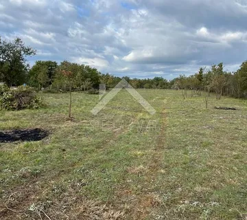Građevinsko zemljište 5046m2 - Murvica - cover
