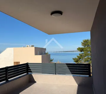 Penthouse sa otvorenim pogledom na more - Privlaka