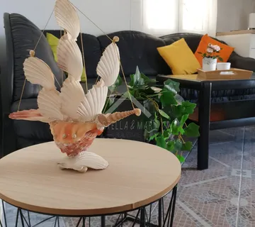 Kuća sa 3 apartmana, Centar - Vir - cover