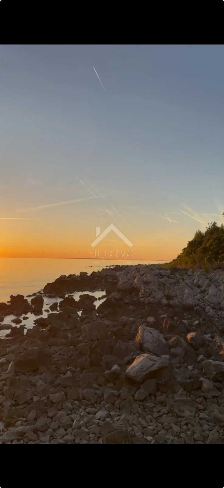 Poljoprivredno zemljište 1. red, južna strana - Vir - cover