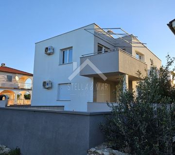 Jednosobni apartman - Vir  - cover