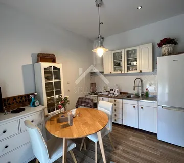 Započeta gradnja POGLED, 150m do mora - Drage, Pakoštane - cover