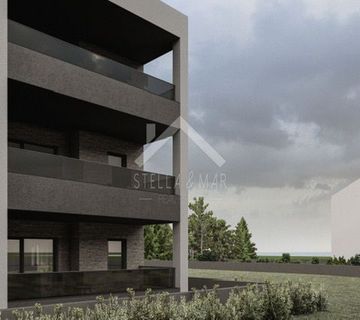 Dvosobni apartman u centru Vira - Vir  - cover