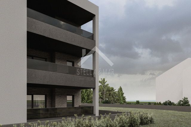 Dvosobni apartman u centru Vira - Vir  - cover