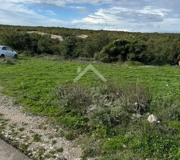 Građevinsko zemljište - Radovin - Radovin, Ražanac