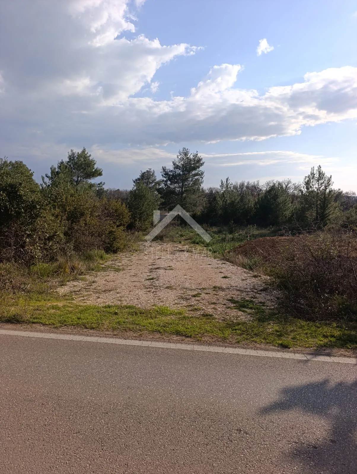 Građevinsko zemljište - Ninski stanovi - cover