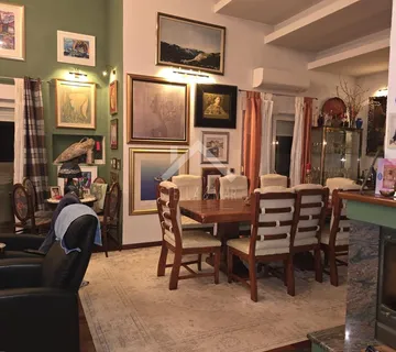Stan 134,54m2 na TOP LOKACIJI - Punta Skala, Petrčane - Petrčane, Zadar