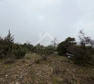 Građevinsko zemljište  - Dračevac Ninski - cover