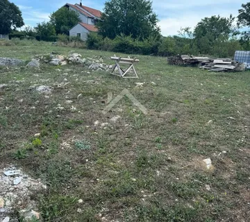 Građevinsko zemljište - Murvica - cover