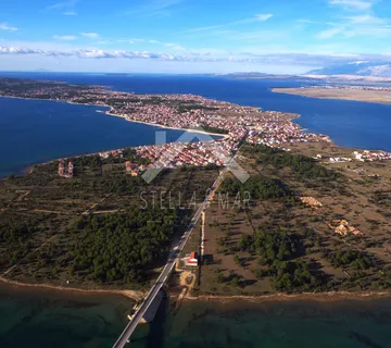Poljoprivredo zemljište - Vir - cover