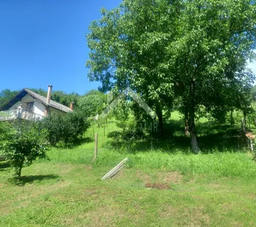 Građevinsko zemljište - Prekvršje - Prekvršje, Zagreb