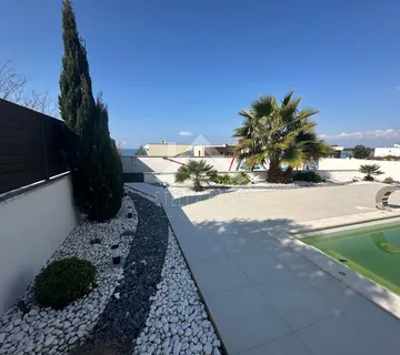 Ekskluzivna VILLA sa POGLEDOM, blizina mora - Zaton-Nin, Zadar - cover