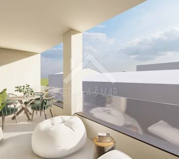 Komforan četverosobni apartman, blizina mora - Vir