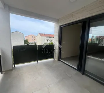 Dvosobni apartman, pogled na more, NOVOGRADNJA - Privlaka - cover