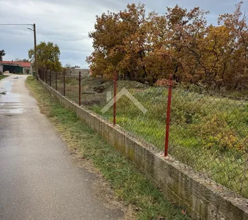 Građevinsko zemljište - Zemunik Donji  - cover