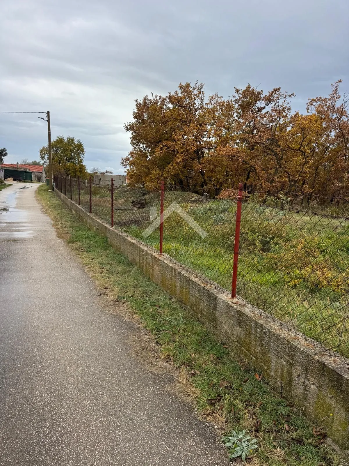 Građevinsko zemljište - Zemunik Donji  - cover