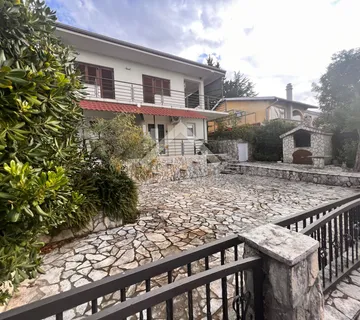 Kuća sa 3 apartmana 130m do mora - Kruševo - Kruševo, Obrovac