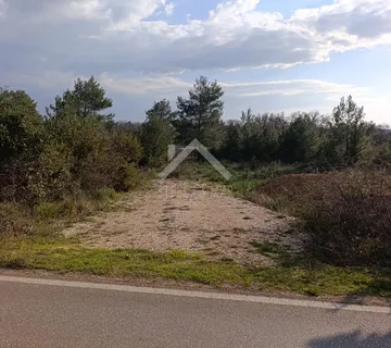 Građevinsko zemljište - Ninski stanovi  - cover