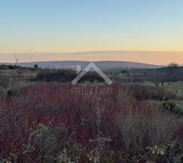 Poljoprivredno zemljište  - Sukošan  - cover