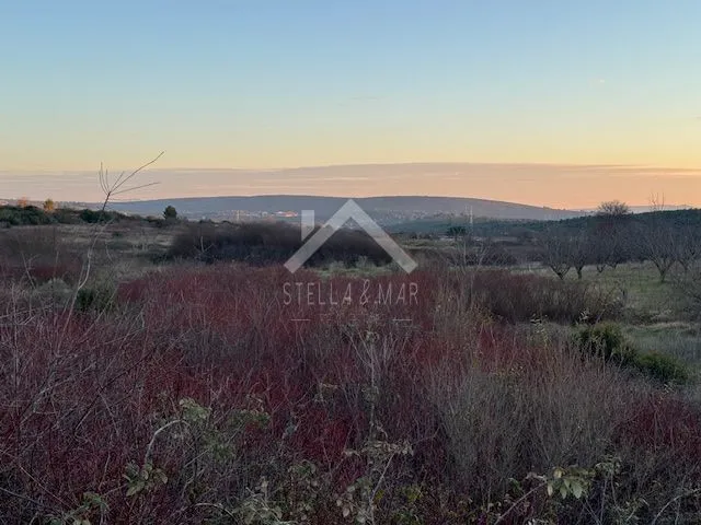 Poljoprivredno zemljište  - Sukošan  - cover