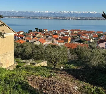 Građevinsko zemljište - Preko  - cover