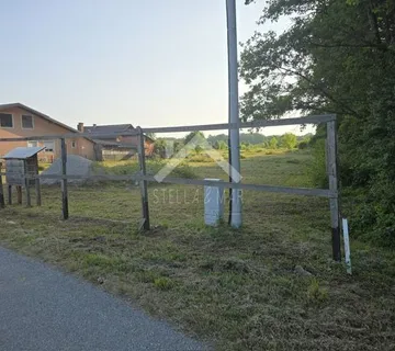 Građevinsko zemljište - Karlovac - cover