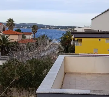 Dvosobni apartman, pogled na more - Vir - cover