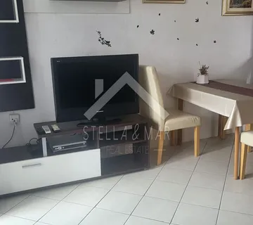 Dva jednosobna apartmana - Vir