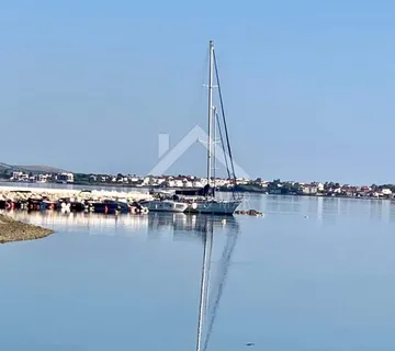 Građevinsko zemljište - Zaton - cover