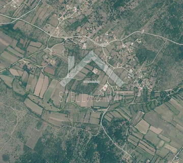 Građevinsko zemljište- Dračevac Ninski - Dračevac Ninski, Poličnik