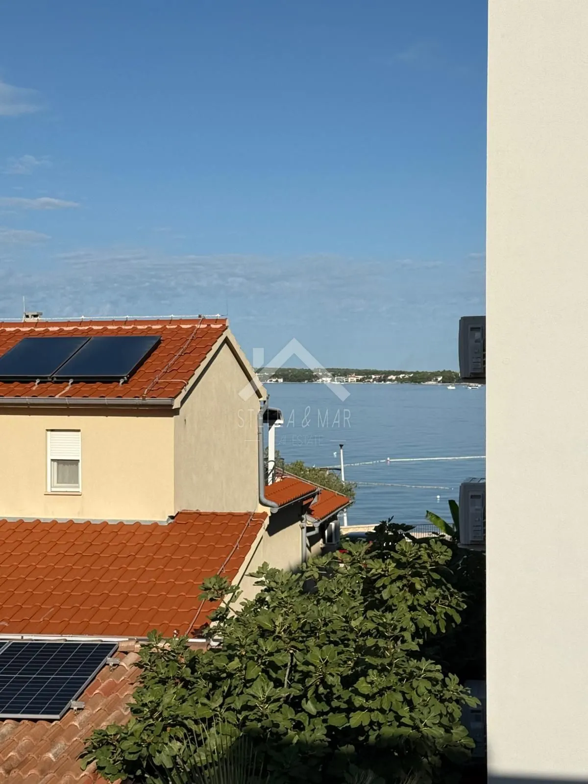 Prekrasan apartman 50m do mora i plaže - Vir  - cover