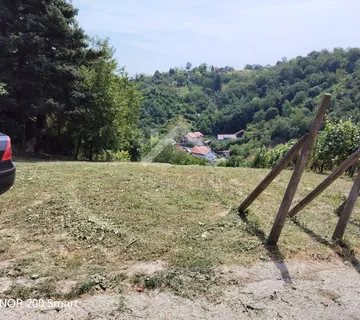 Građevinsko zemljište - Prekvršje - Prekvršje, Zagreb