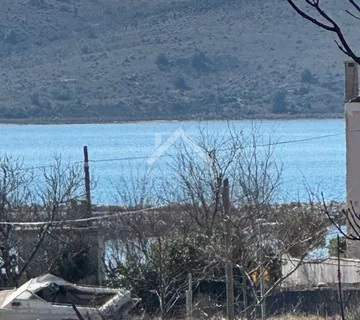 Pet građevinskih terena 3147m2 - Ljubač - cover