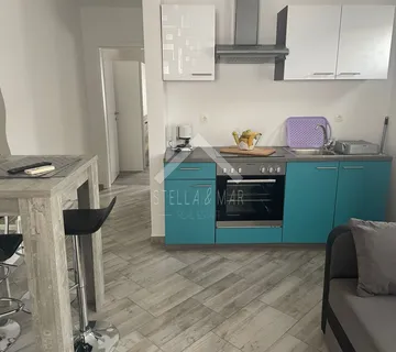 REZERVIRANO  Jednosobni apartman - Vir - cover
