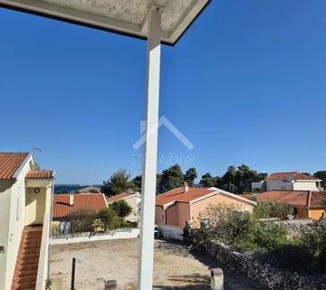 Dvosobni apartman, pogled na more - Vir