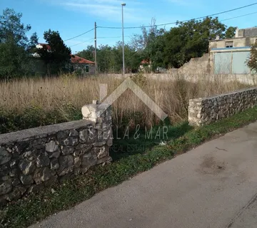 Građevinsko zemljište - Zaton - Zaton, Nin