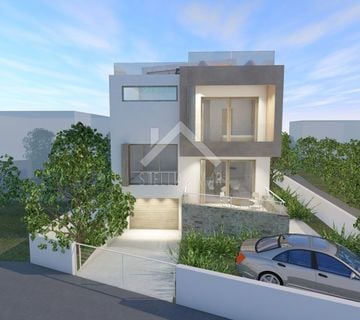 Kuća za adaptaciju sa idejnim projektom - Vir - cover