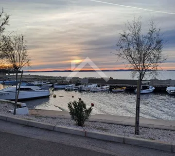 Građevinsko  zemljište - Zaton - cover