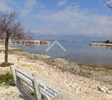 Građevinsko zemljište sa dozvolom za gradnju - Vir  - cover