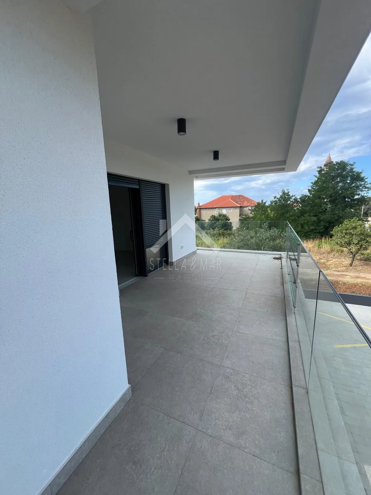 Dovosbni apartman, NOVOGRADNJA!! - Privlaka  - cover