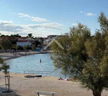 TOP LOKACIJA!! Kuća prvi red do mora - Vir - cover