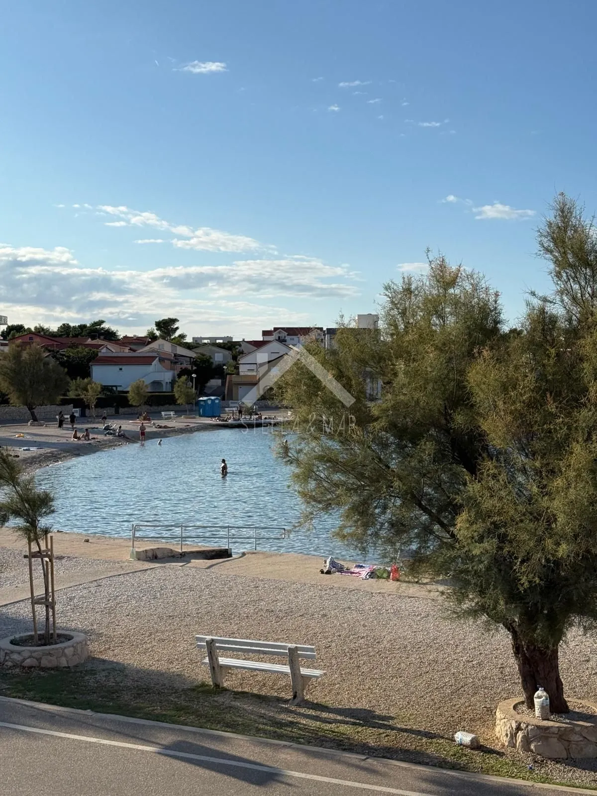 TOP LOKACIJA!! Kuća prvi red do mora - Vir - cover