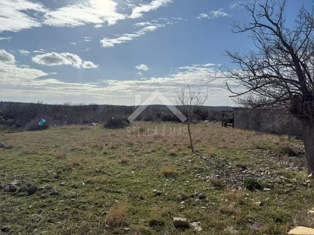 Građevinski teren - Jovici  - cover