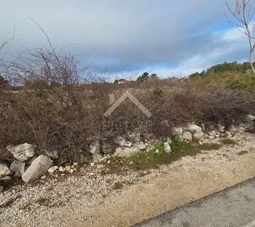 Građevinsko neizgrađeno zemljište - Vir - cover