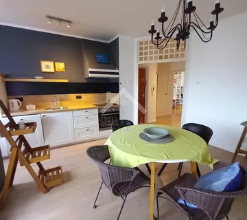 Zadar stan Melada s pogledom na more - cover